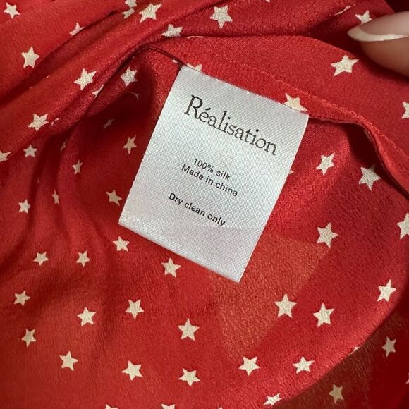 RÉALISATION par Bianca top - Picture 4 of 4